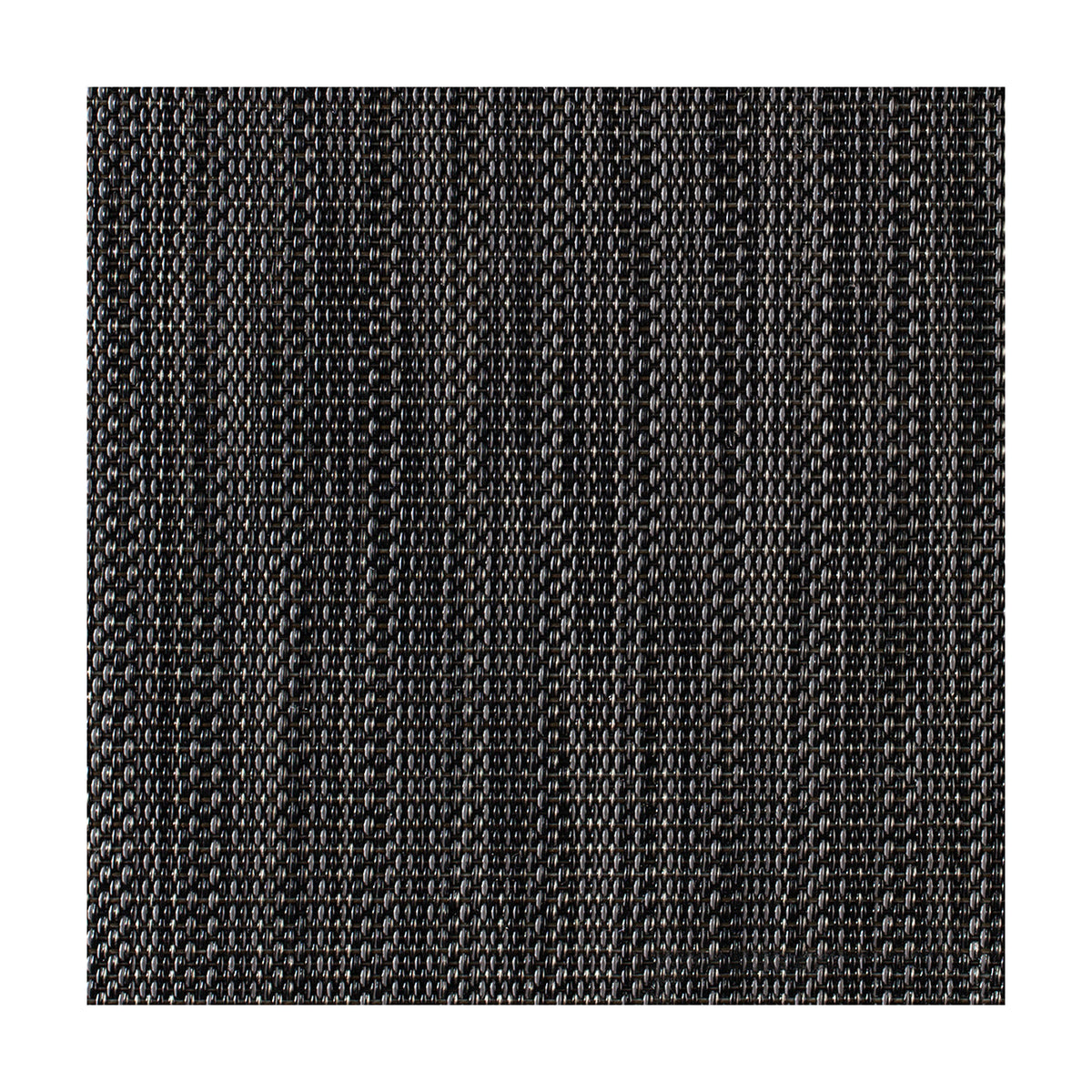 Ikat Fabric - Deep Grey