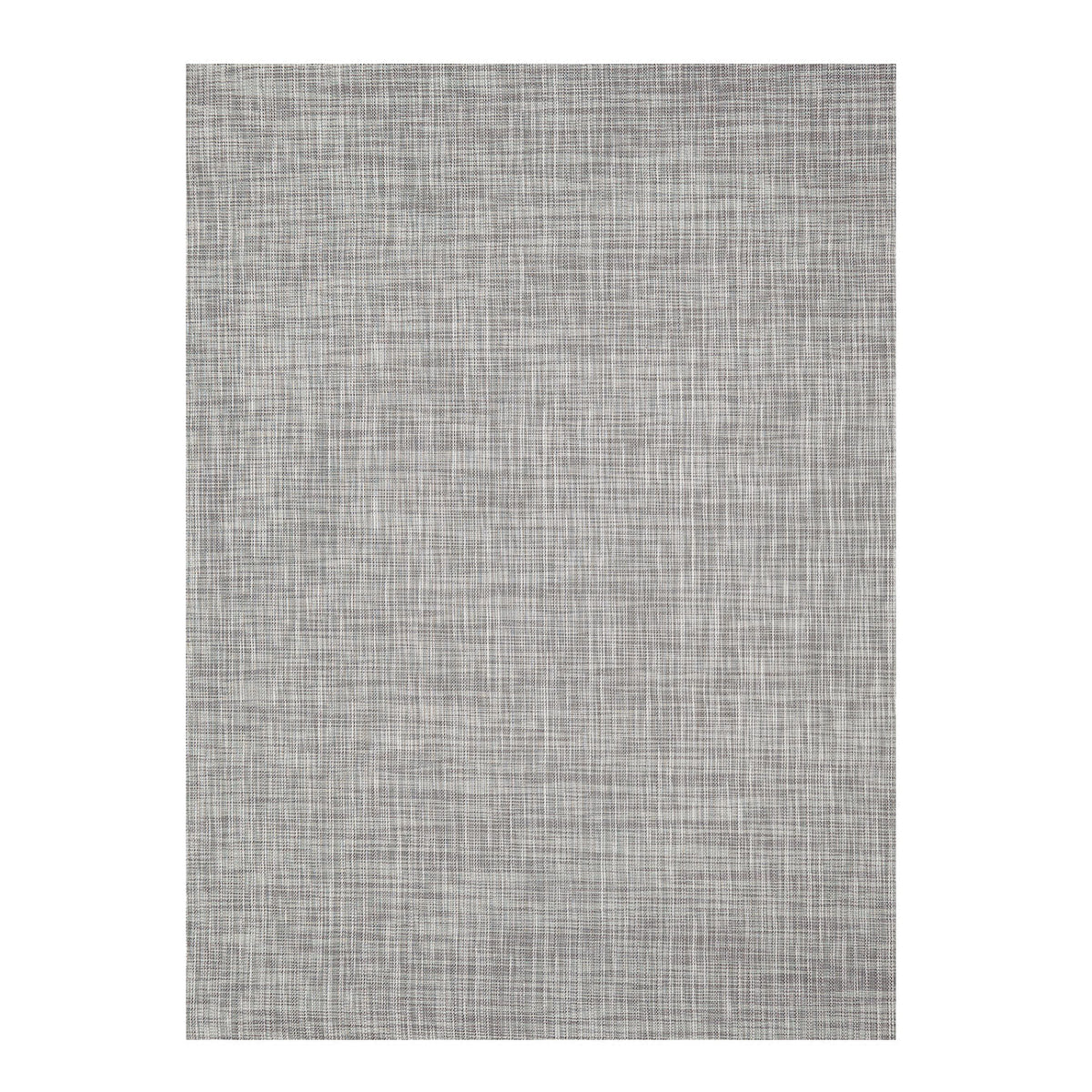 Ikat Rugs - White/Silver