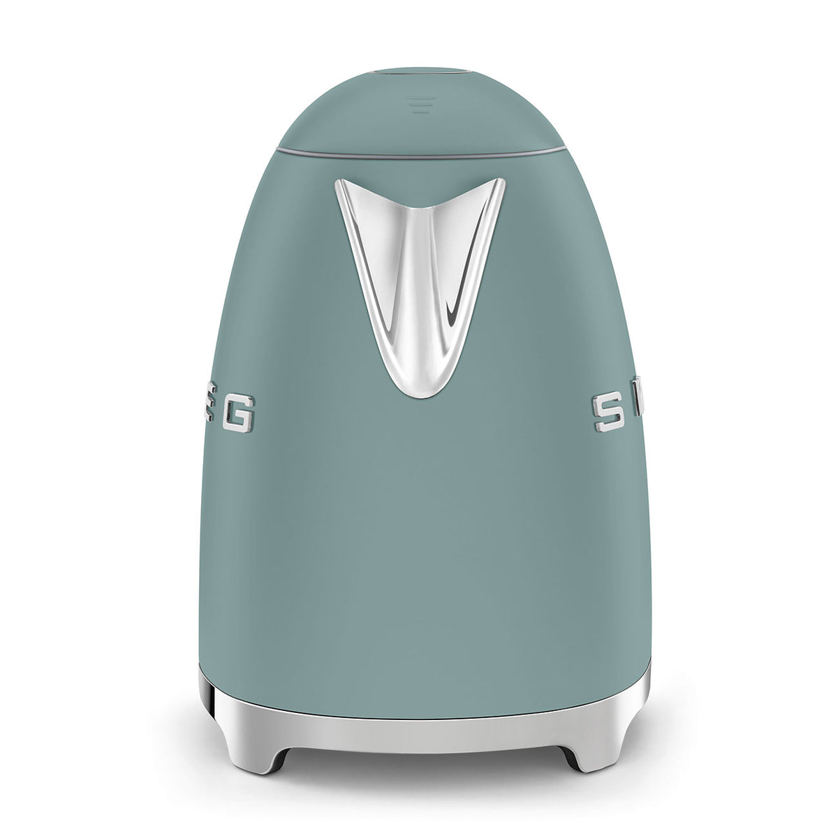 SMEG 7-Cup Electric Kettle (KLF03) – Matte Emerald Green