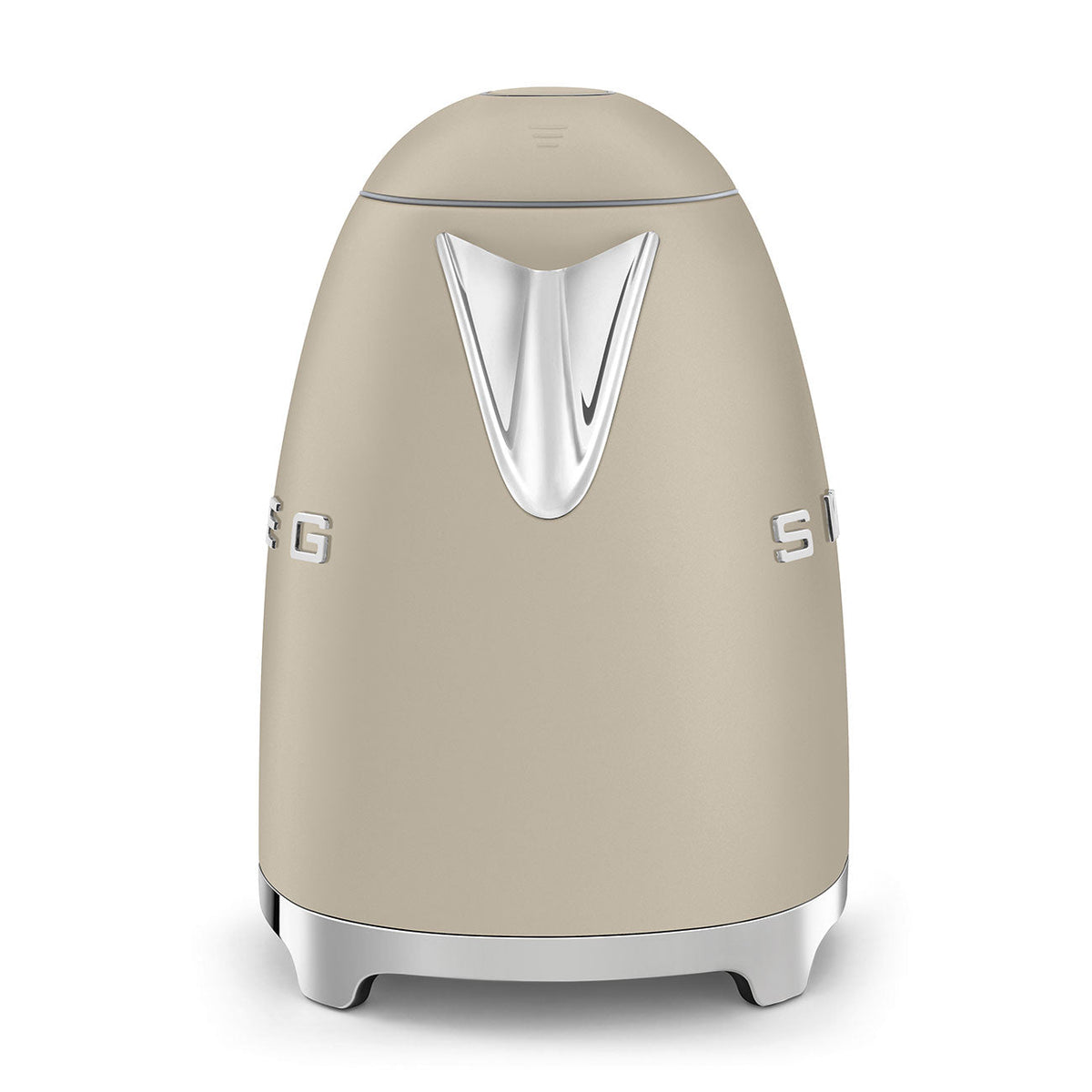 SMEG 7-Cup Electric Kettle (KLF03) – Matte Moonlight