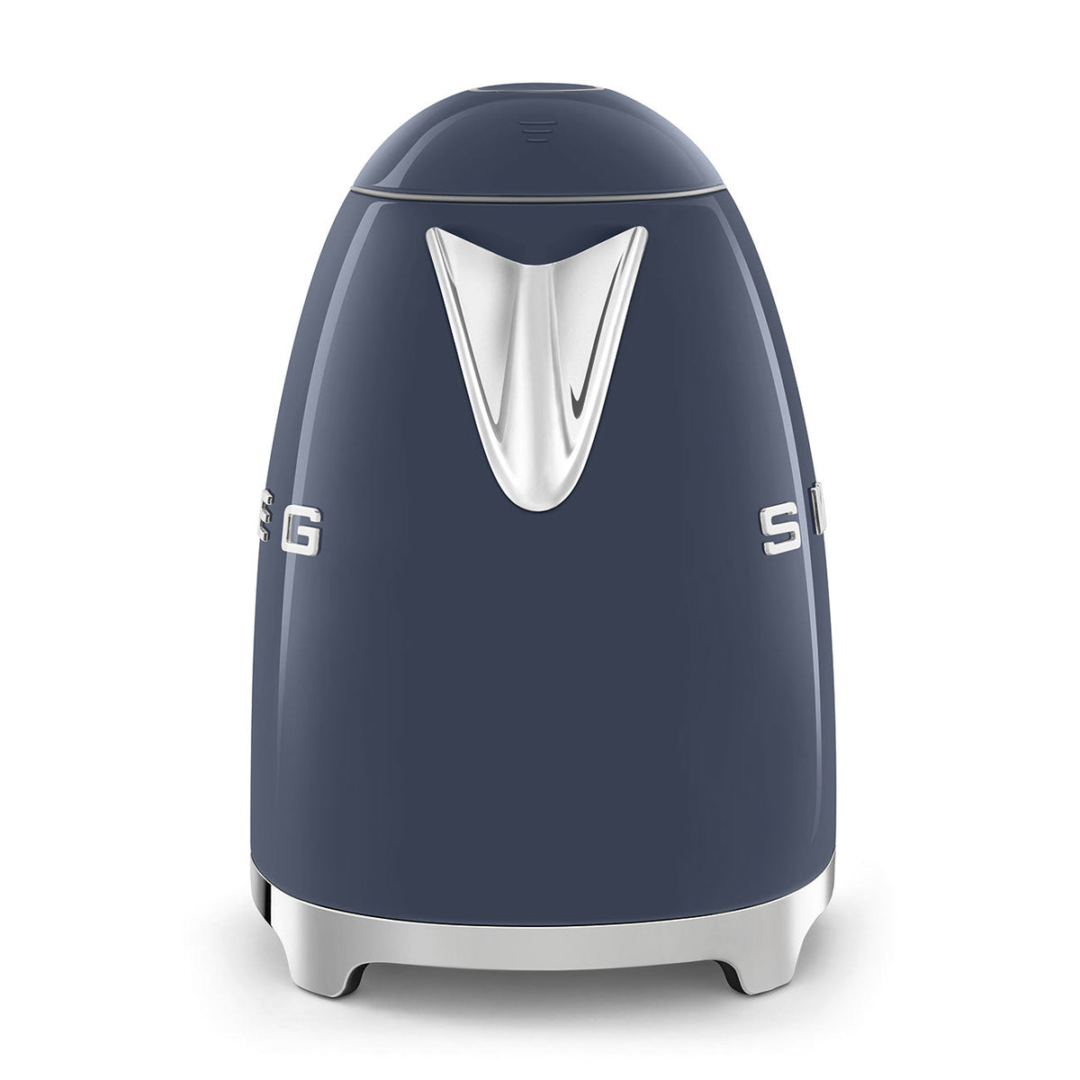 SMEG 7-Cup Electric Kettle (KLF03) – Navy Blue