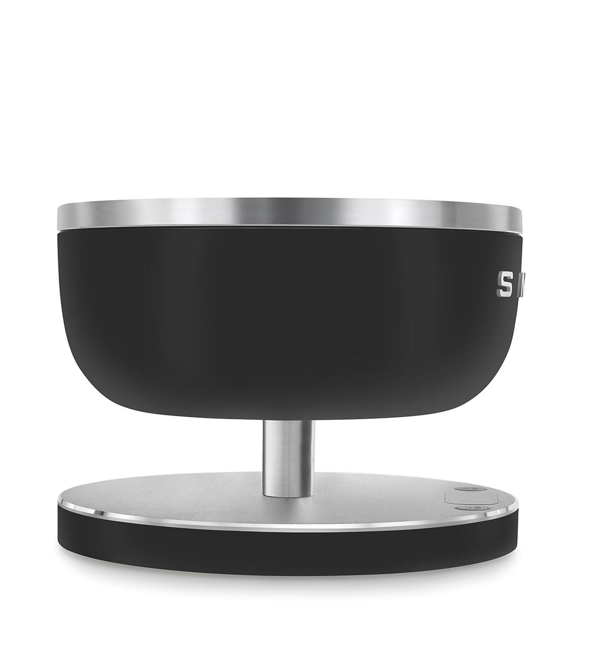 SMEG Collezione Digital Kitchen Scale (KSC01) – Matte Black