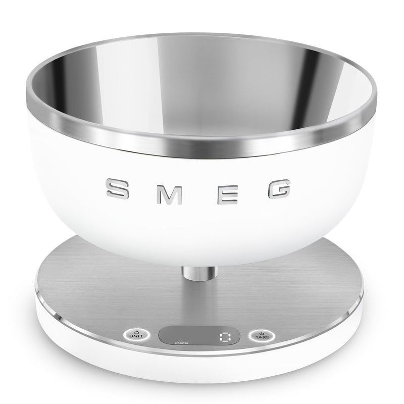 Smeg Cooking & Kitchen Scales | Appliances