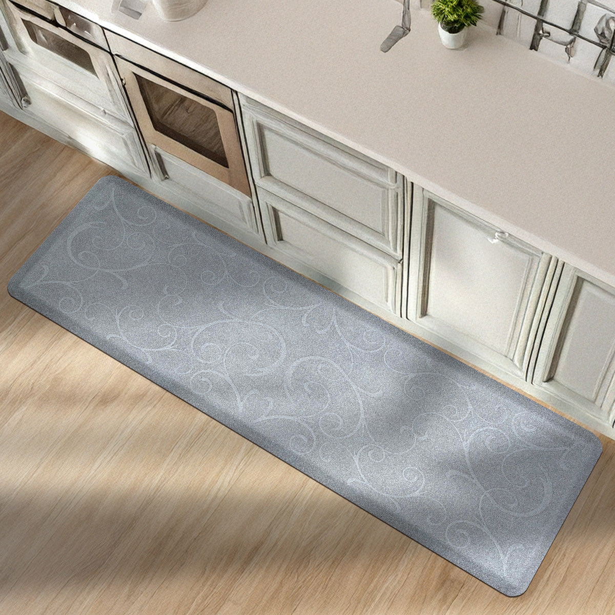 WellnessMats Granite Bella