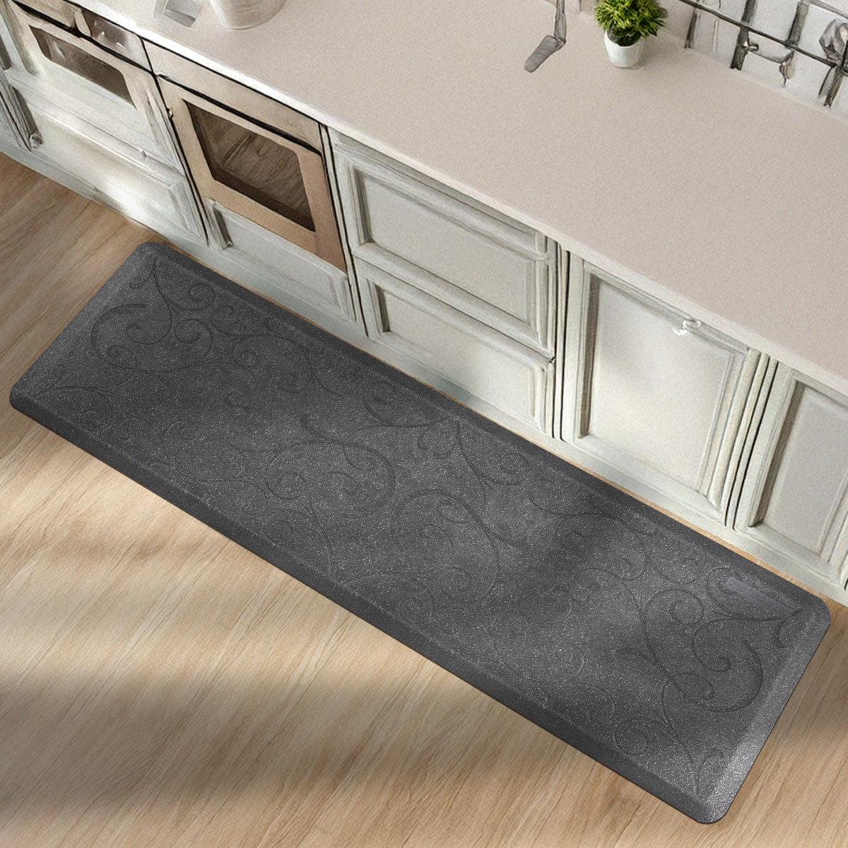 WellnessMats Granite Bella
