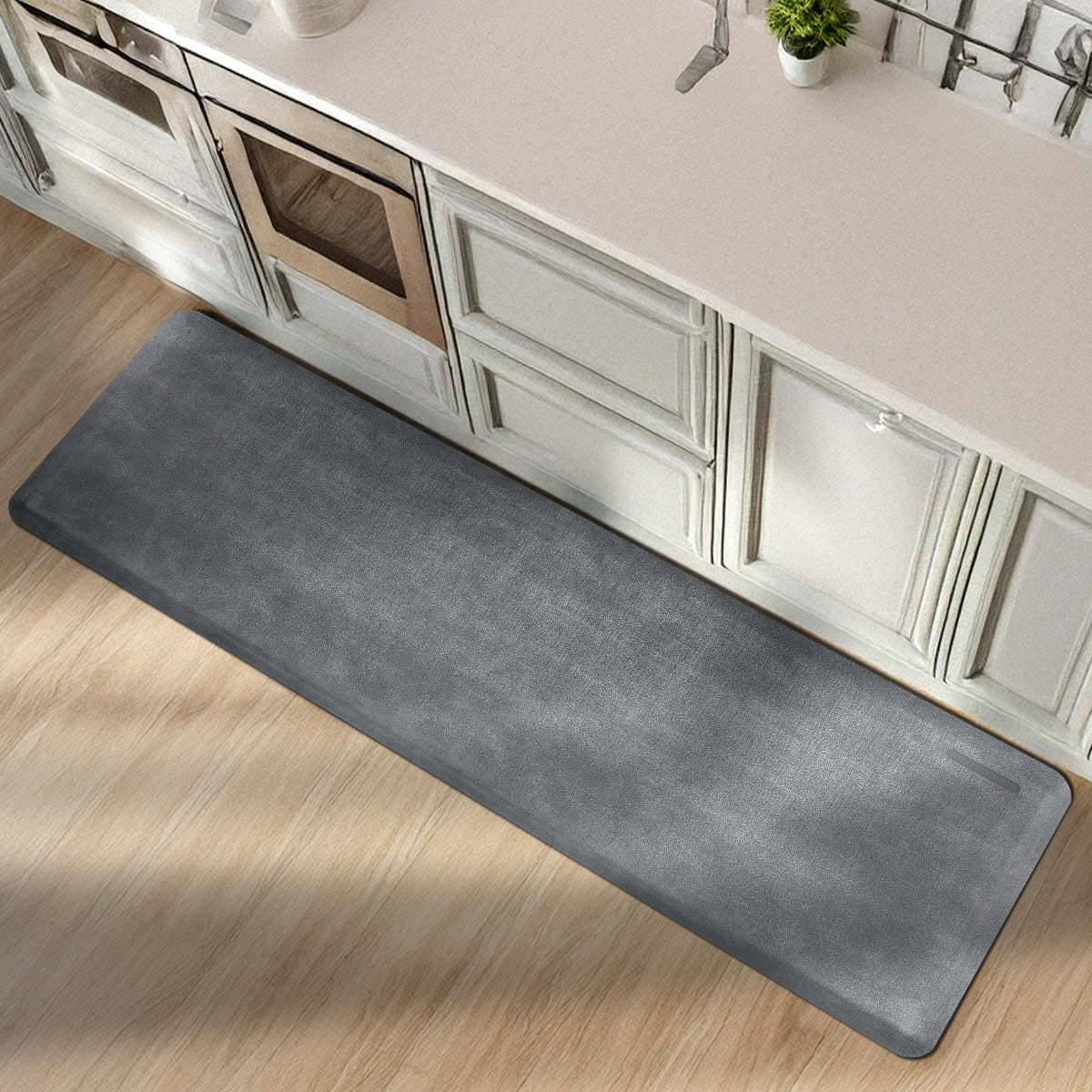WellnessMats Linen