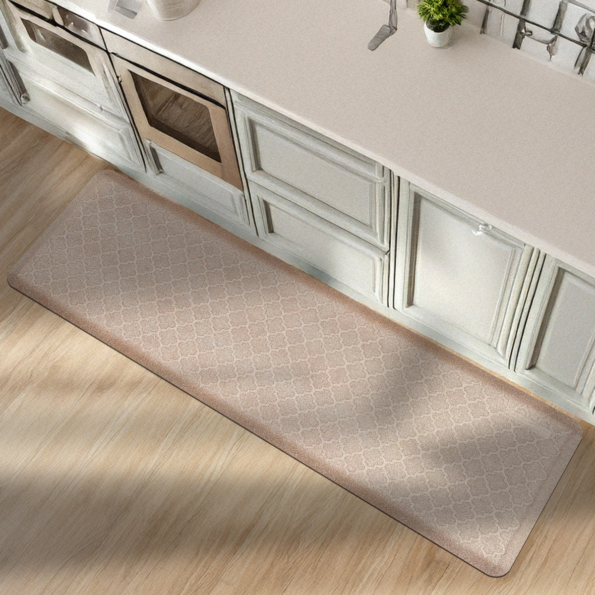 WellnessMats Granite Trellis