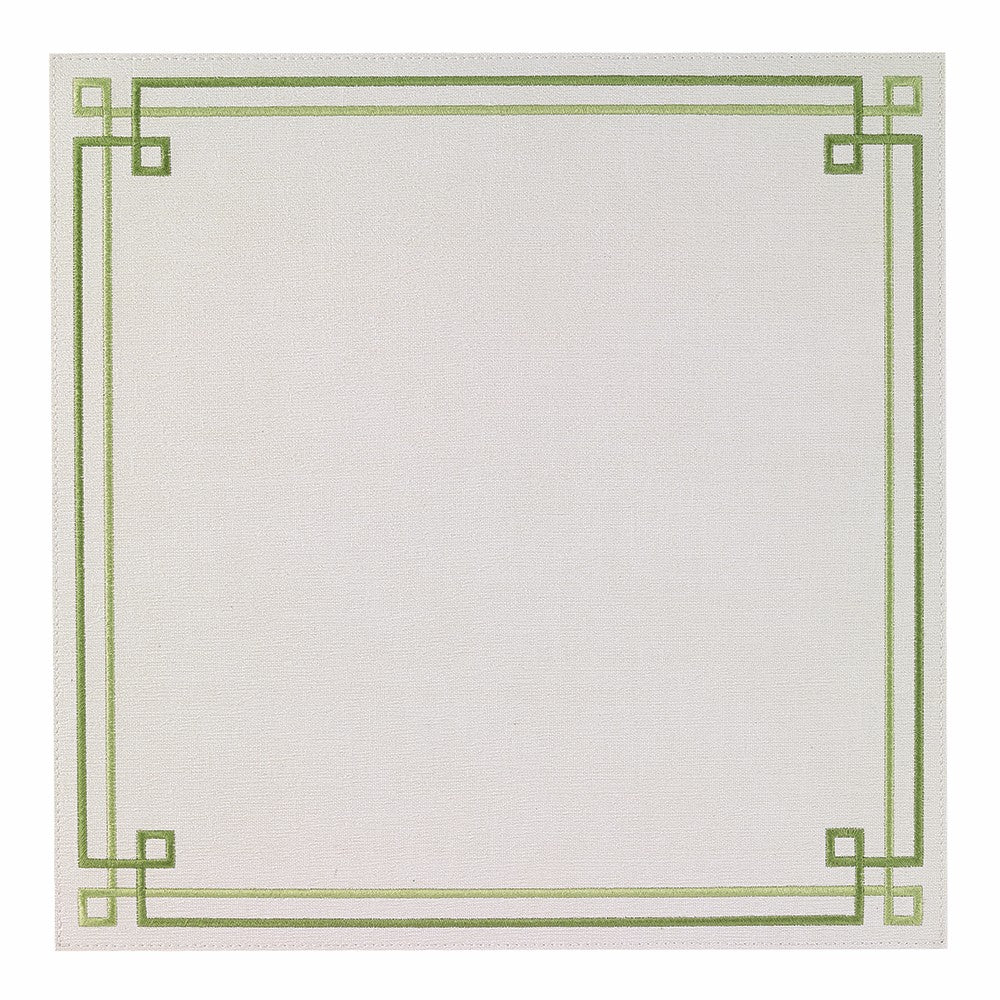 Bodrum Link Placemats — Bodrum collection image 1