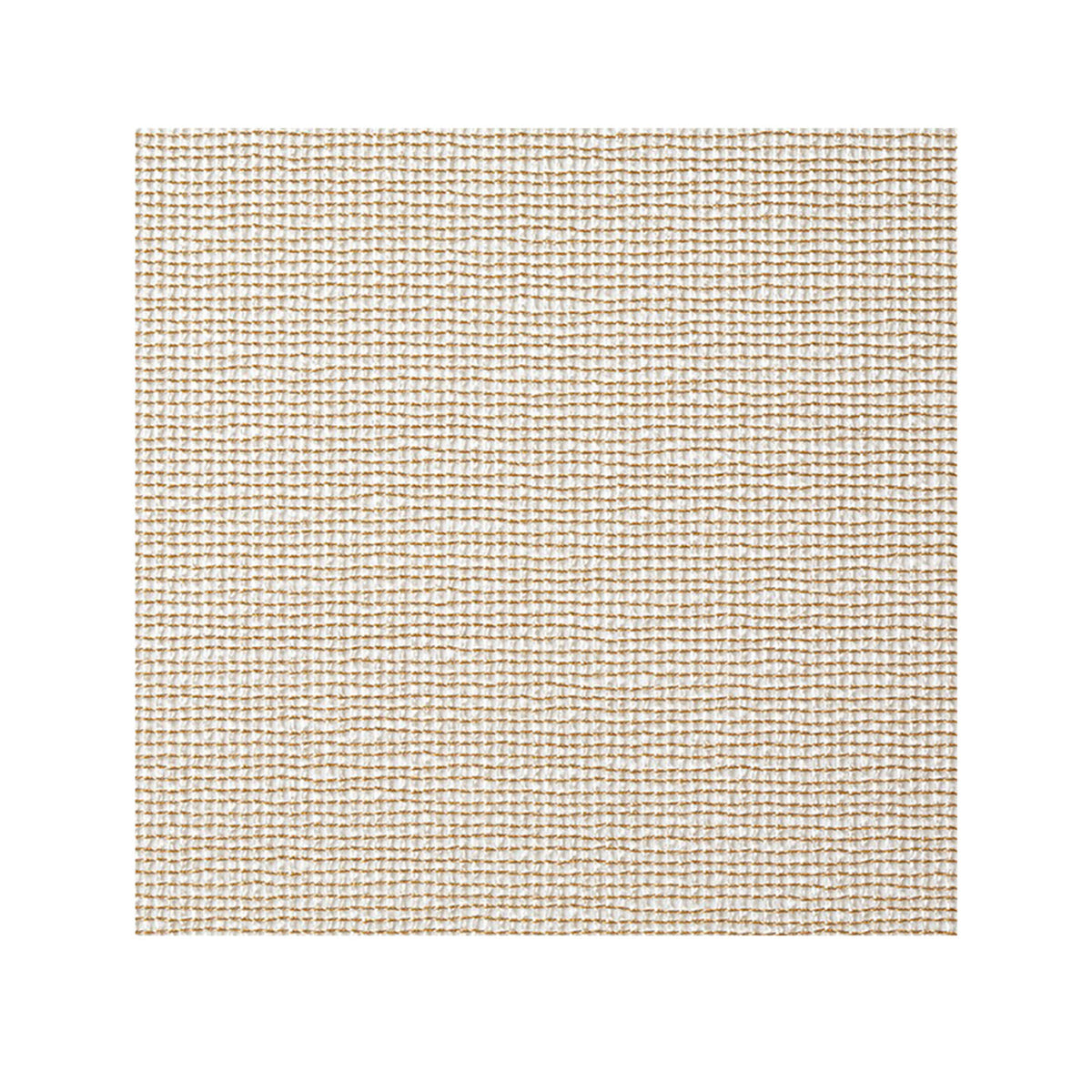 Lattice Placemats - Gold