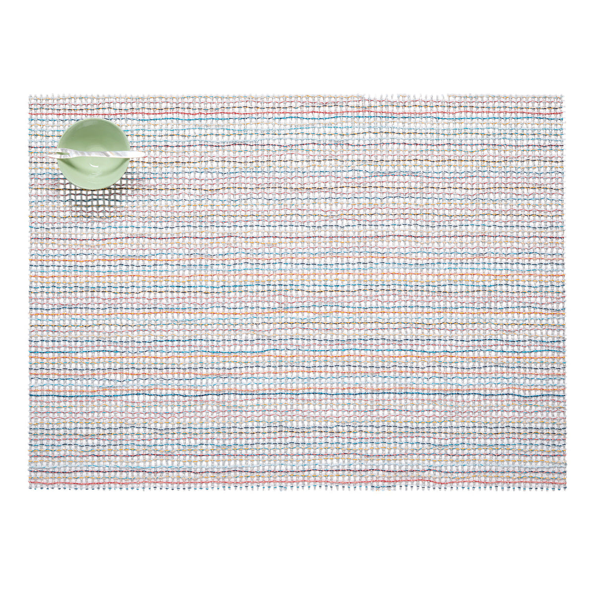 Lattice Placemats - Sorbet
