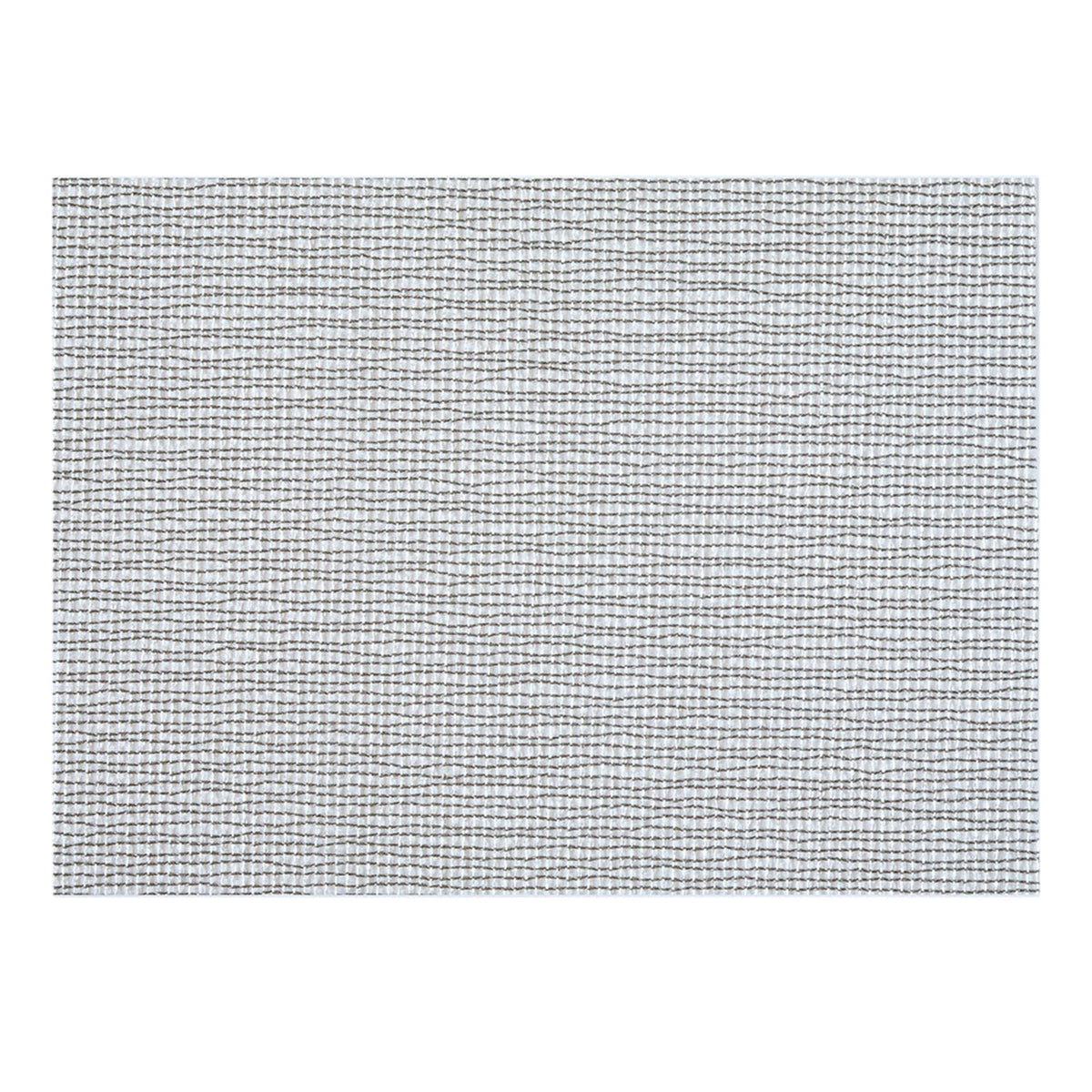 Lattice Placemats - Silver