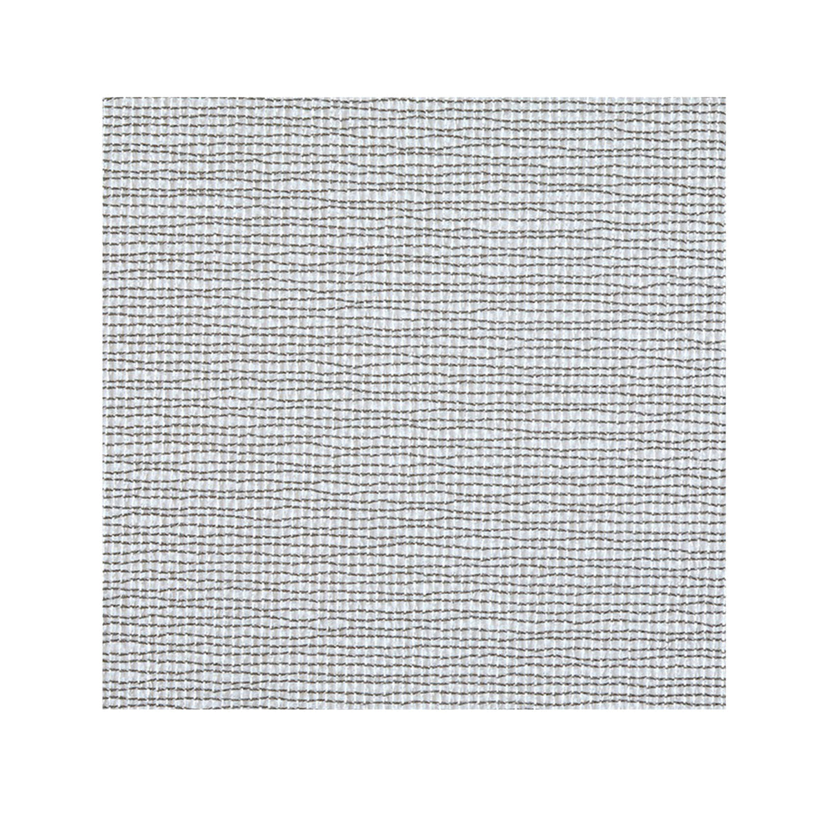 Lattice Placemats - Silver
