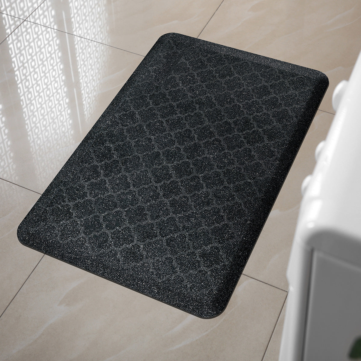 WellnessMats Granite Trellis