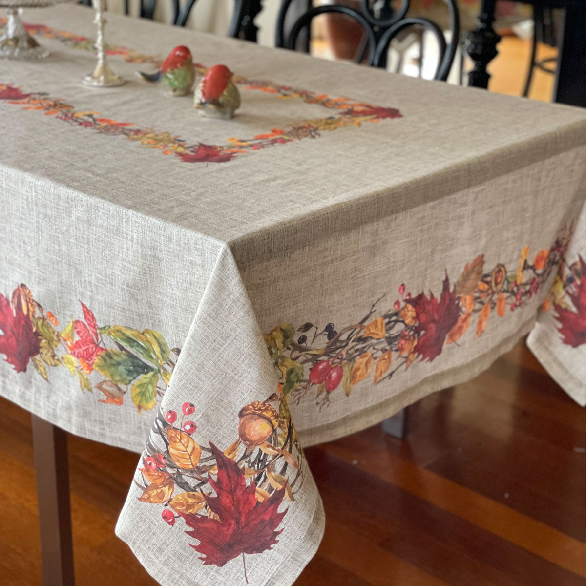 Bodrum Harvest Napkins — Bodrum collection image 3