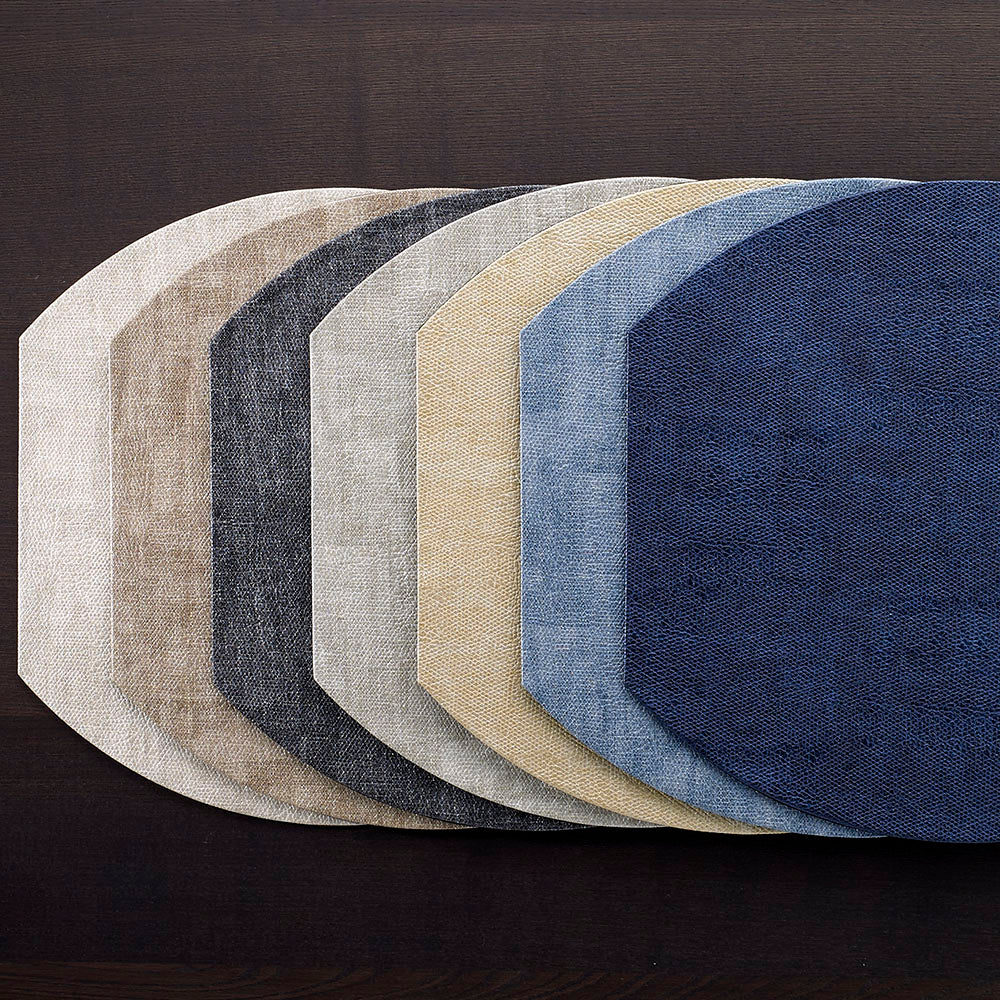 Bodrum Luster Placemats — Bodrum collection image 2