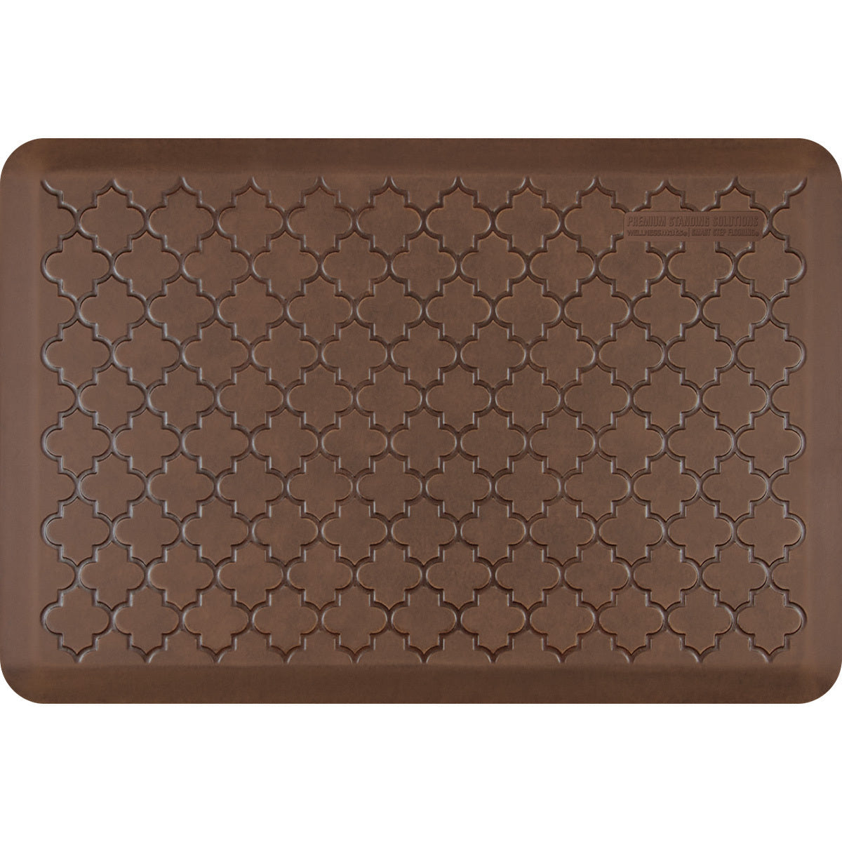 WellnessMats Trellis