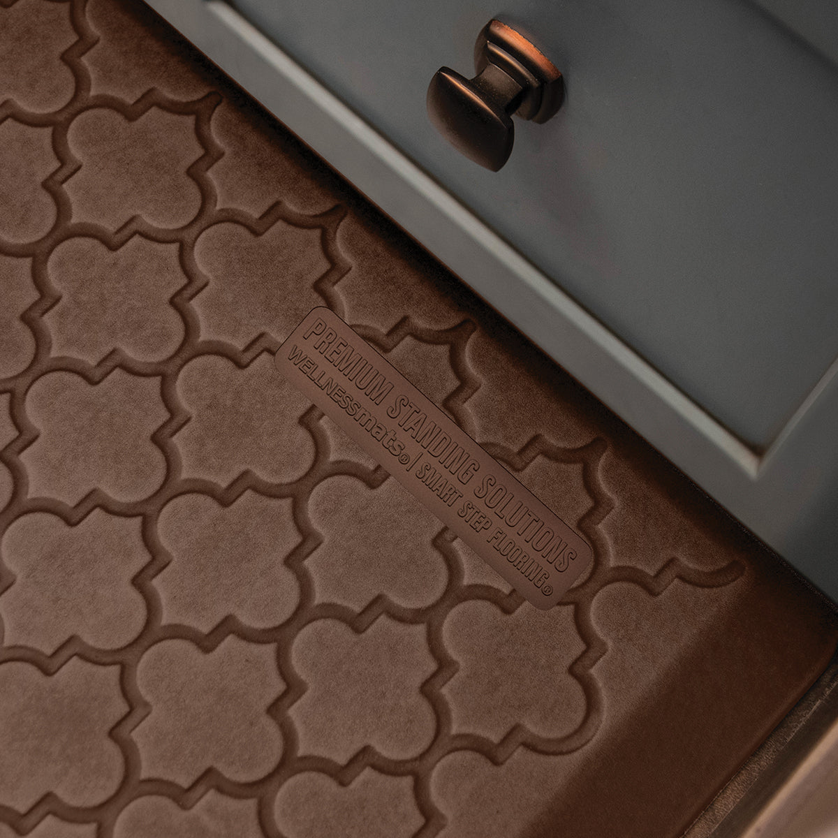 WellnessMats Trellis