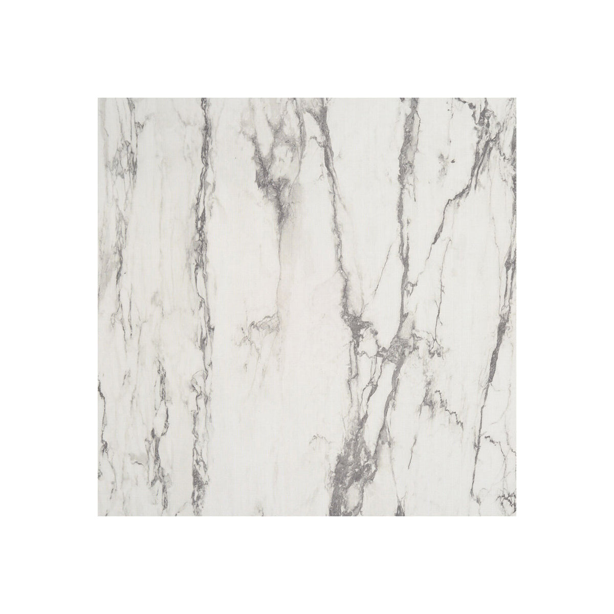 Marble Rug Samples - Calacatta