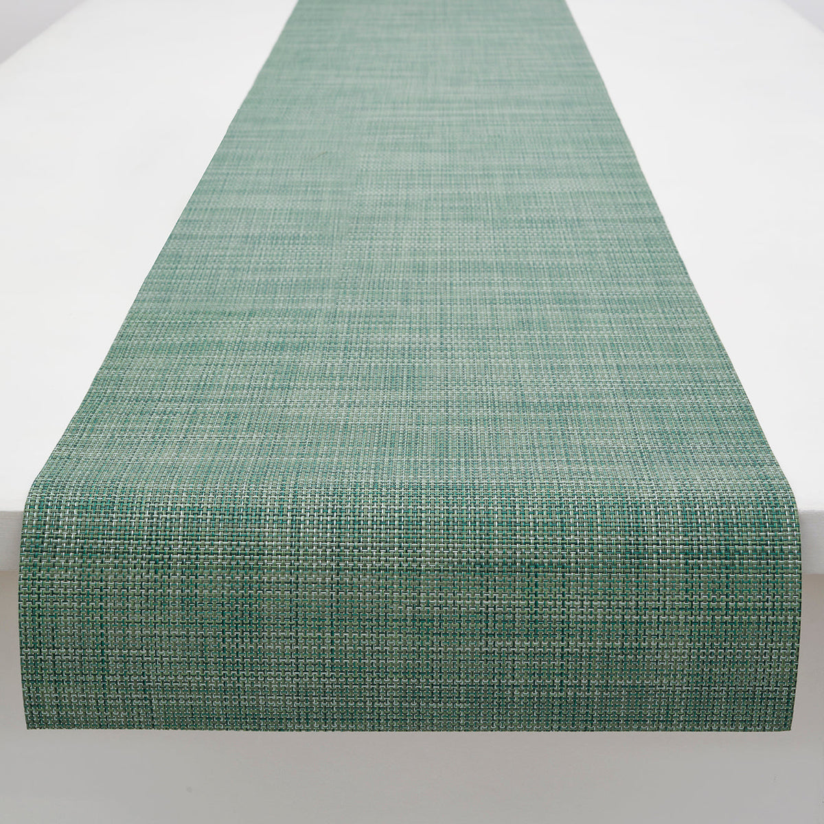 Mini Basketweave Table Runners - Ivy