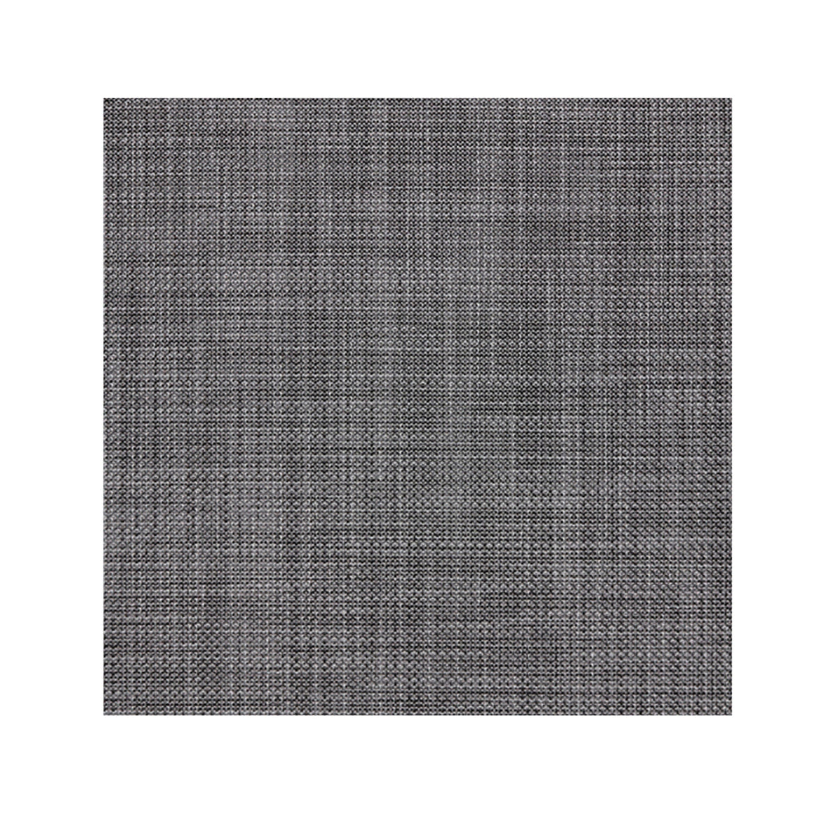 Mini Basketweave Rug Samples - Cool Grey