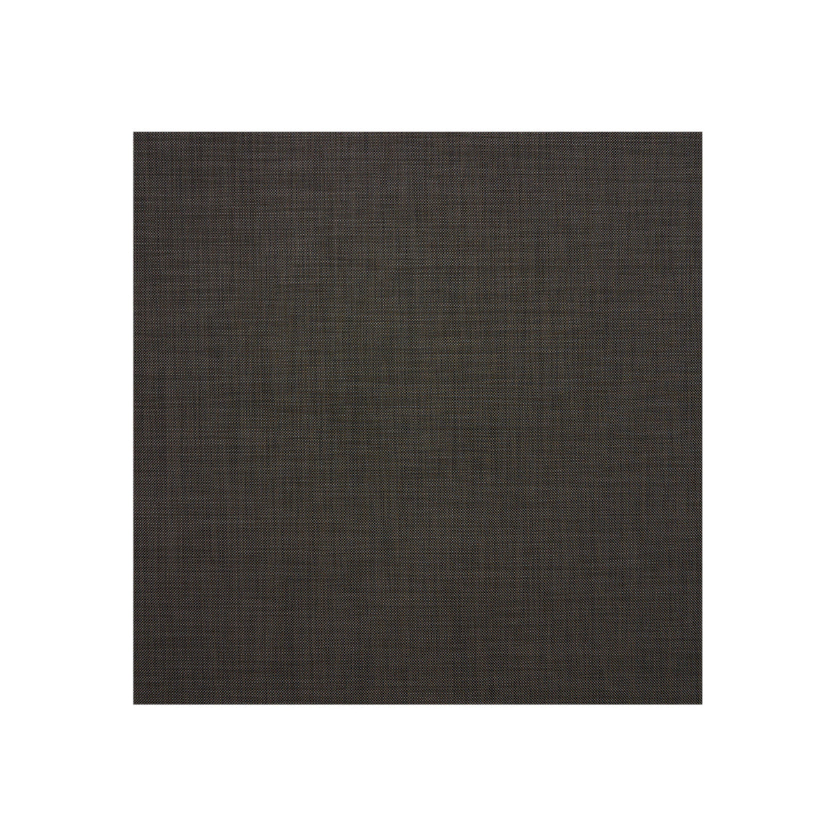 Mini Basketweave Rug Samples - Dark Walnut