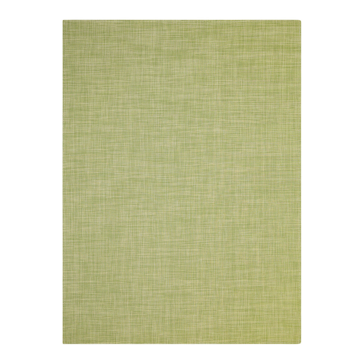 Mini Basketweave Rugs - Dill