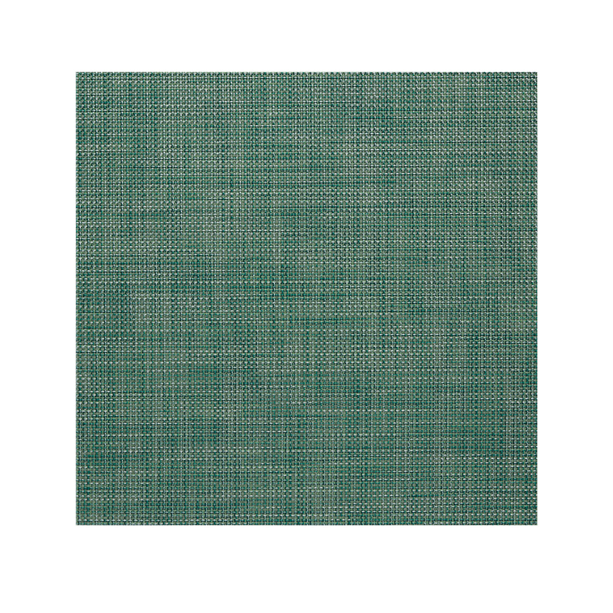 Mini Basketweave Fabric - Ivy