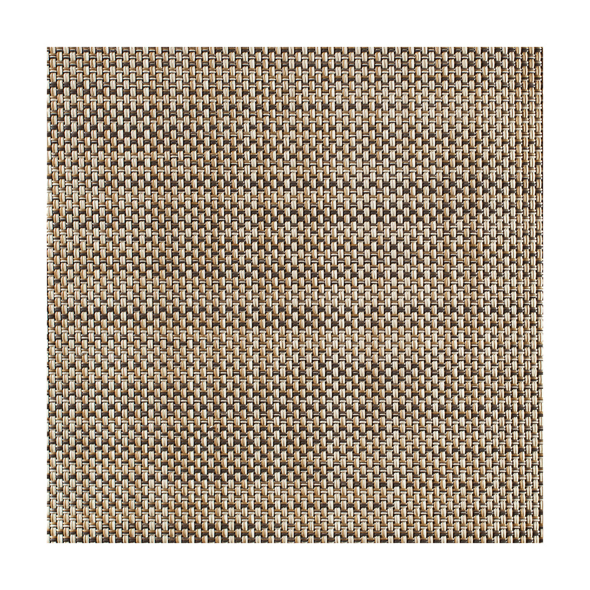 Mini Basketweave Fabric - Linen