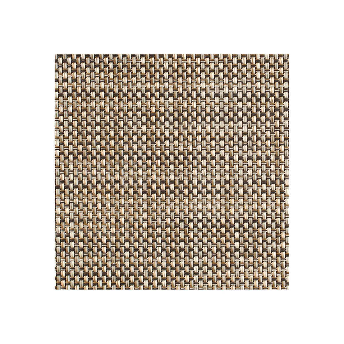 Mini Basketweave Fabric Samples - Linen
