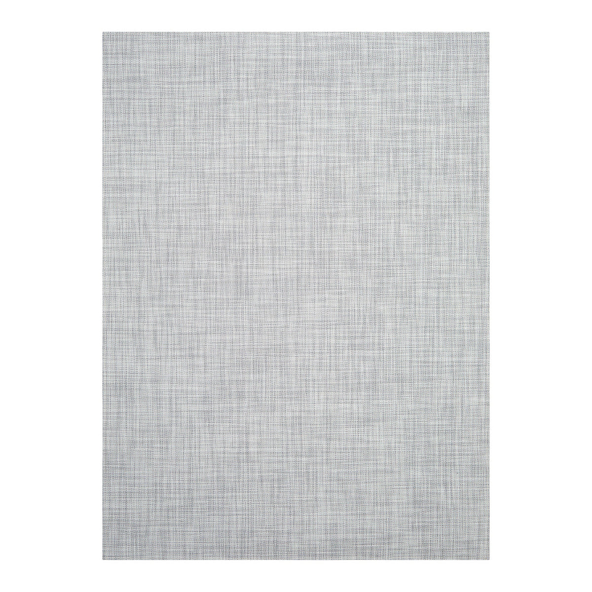 Mini Basketweave Rugs - Mist