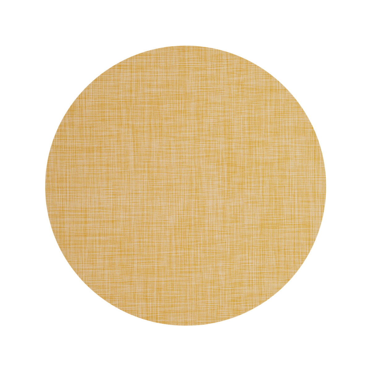 Mini Basketweave Rugs - Ochre