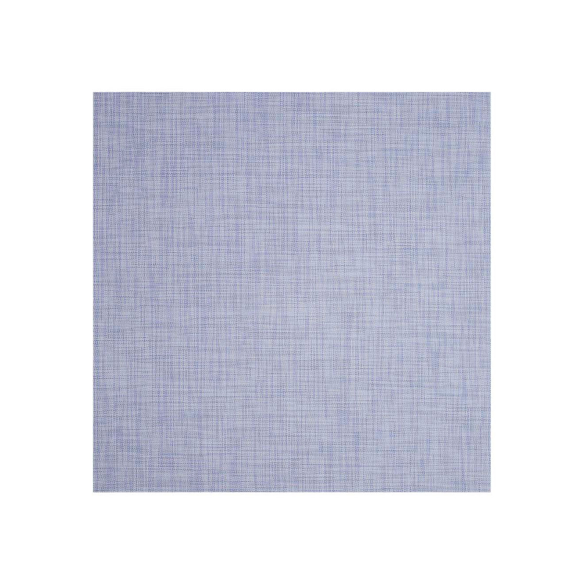 Mini Basketweave Rugs - Periwinkle