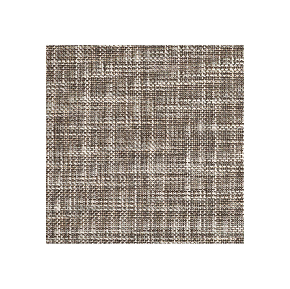Mini Basketweave Wall Textile Samples - Soapstone
