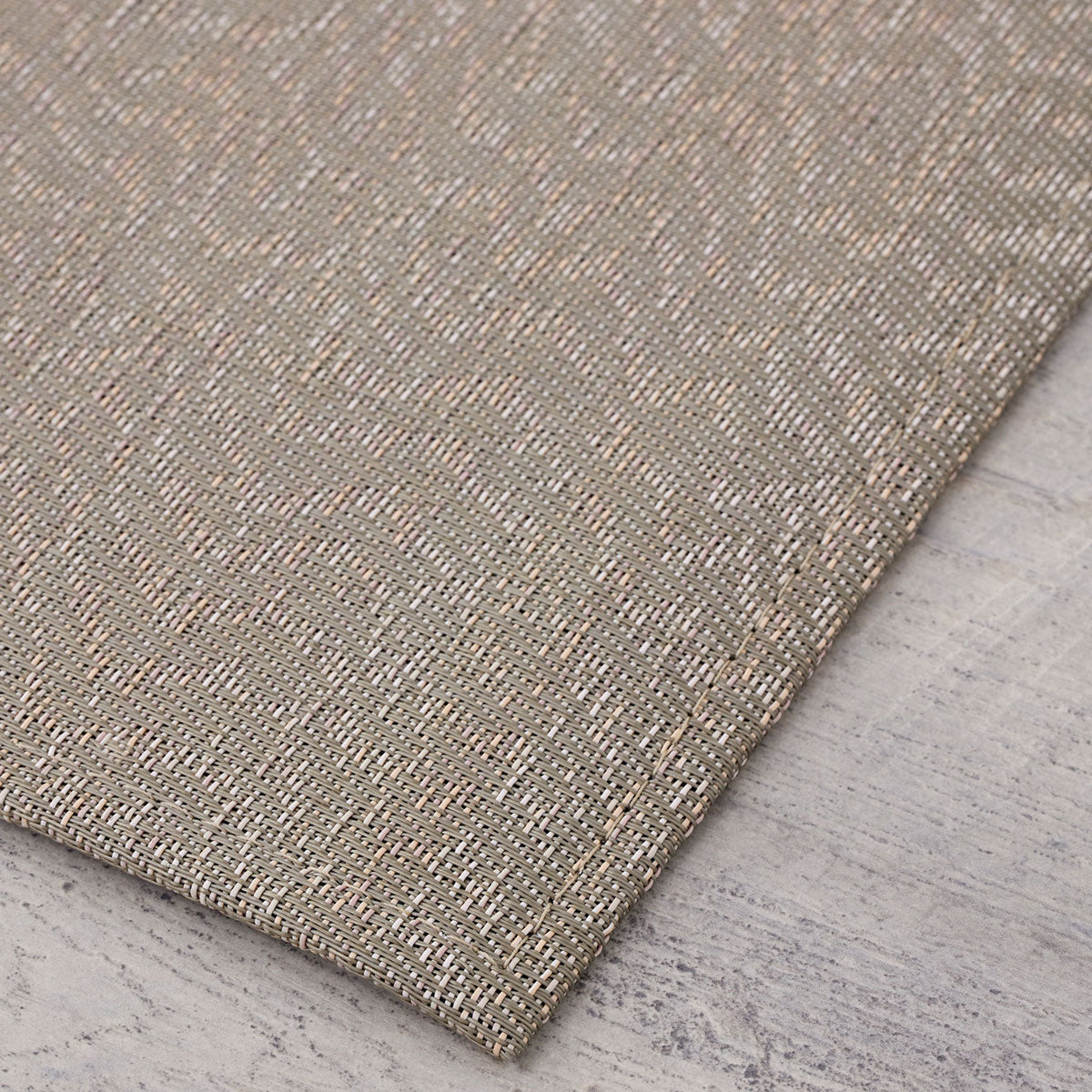 Moiré Rugs - Mica