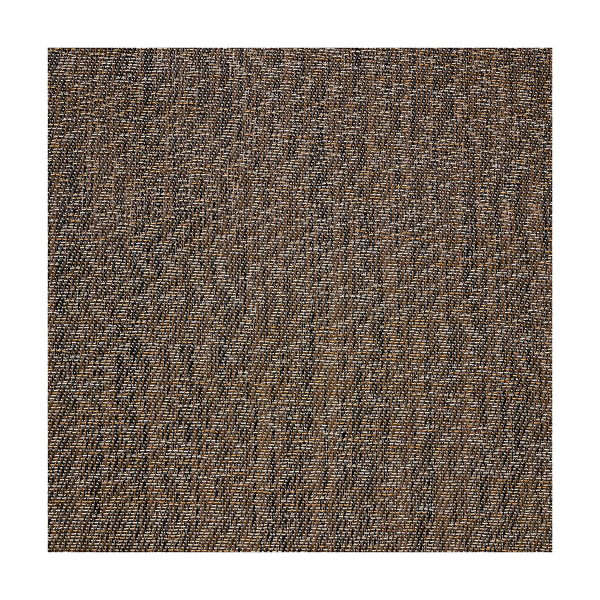 Moiré Installed Flooring - Mocha