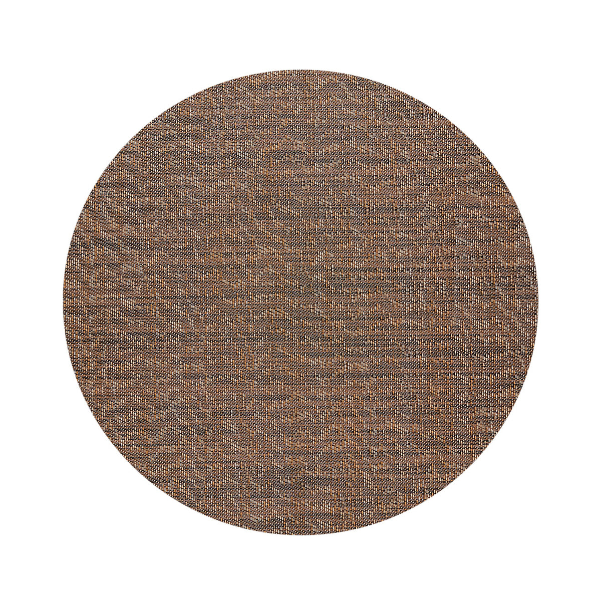 Moiré Placemats - Mocha