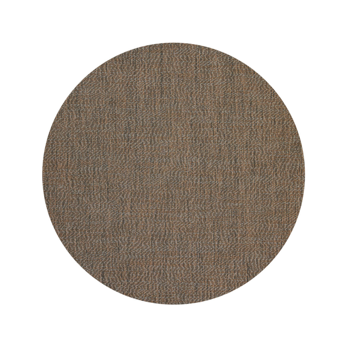Moiré Rugs - Mocha