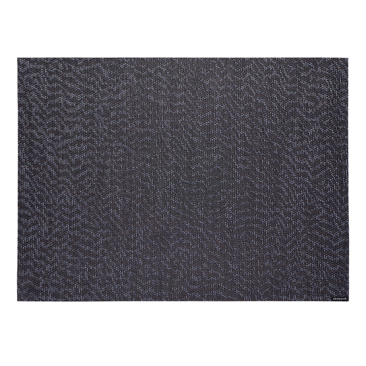 Moiré Placemats - Zephyr