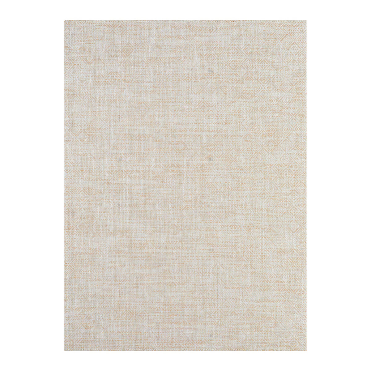 Mosaic Rugs - Almond