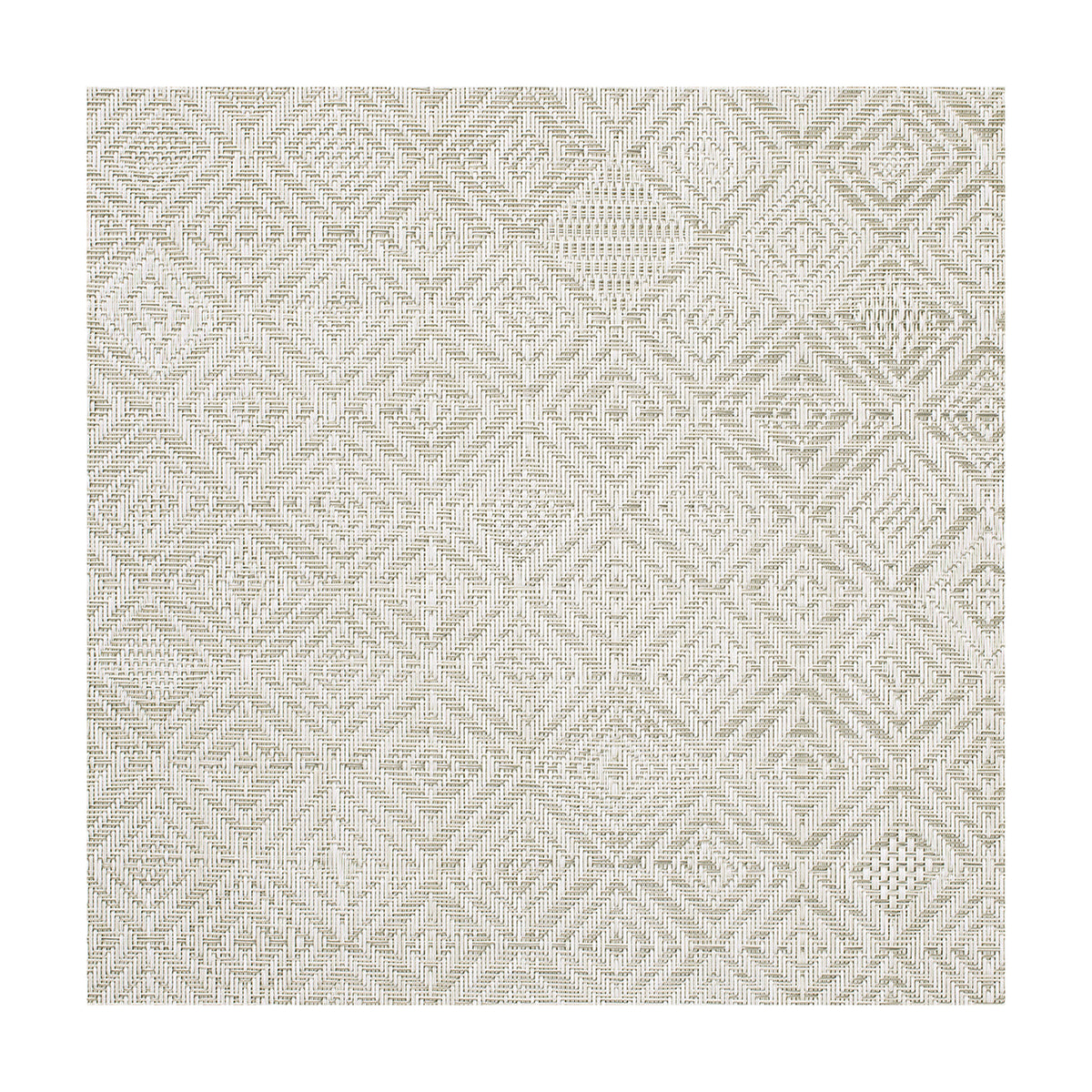 Mosaic Fabric - Grey
