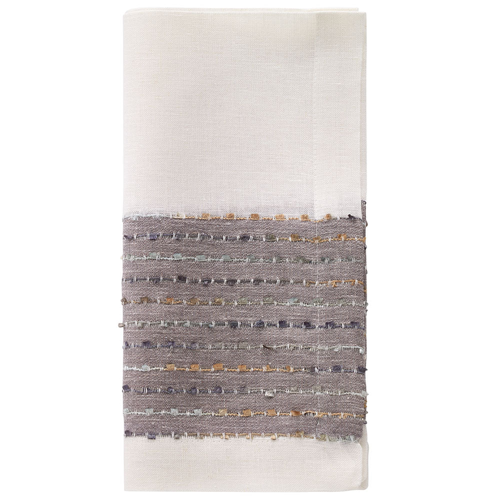 Bodrum Odyssey Napkins — Bodrum collection image 1