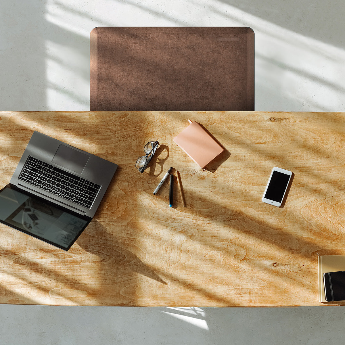 WellnessMats Linen
