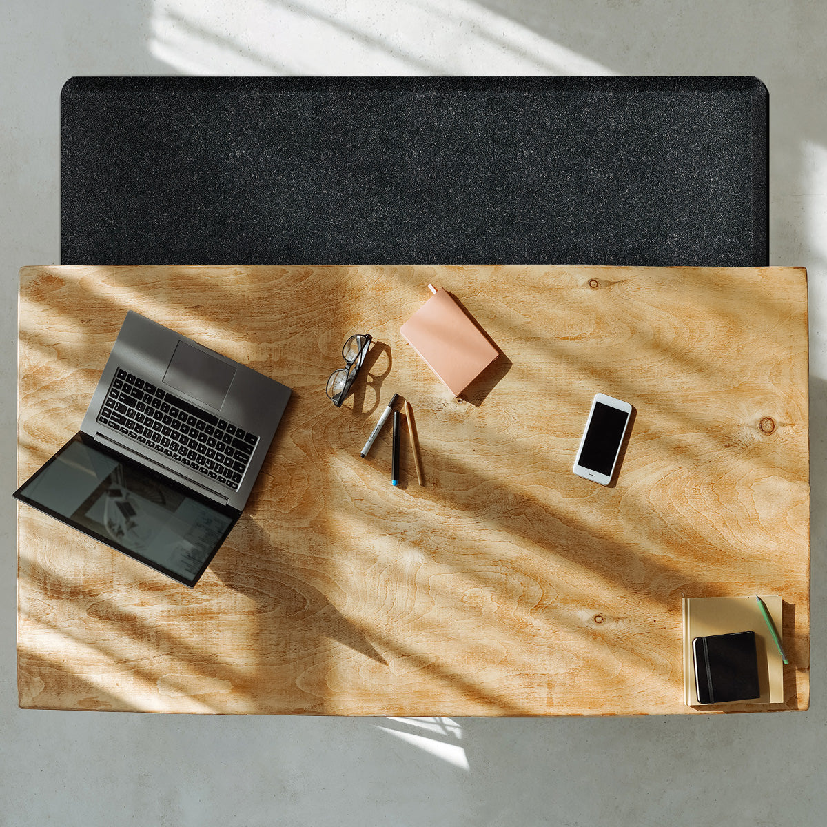 WellnessMats Granite