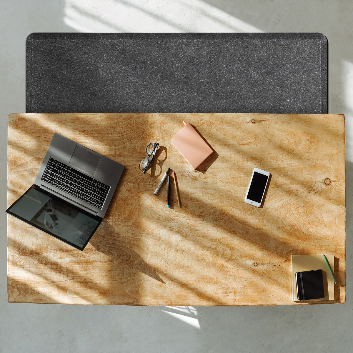 WellnessMats Granite
