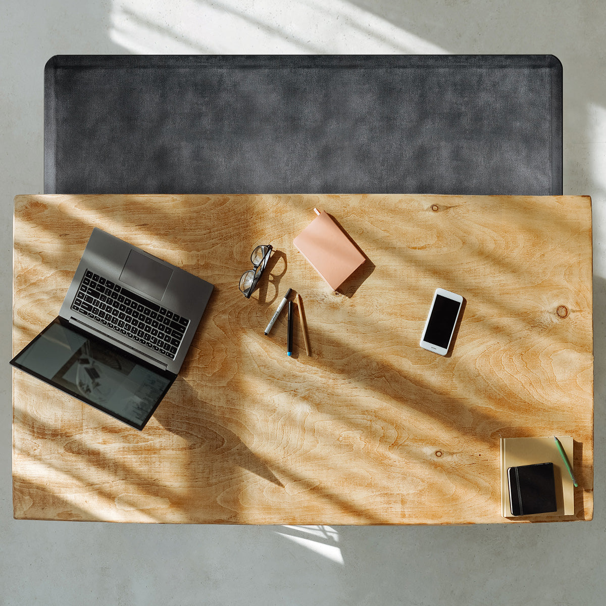WellnessMats Linen