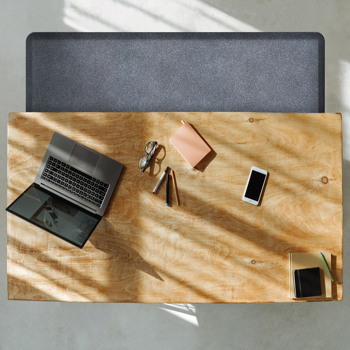 WellnessMats Granite