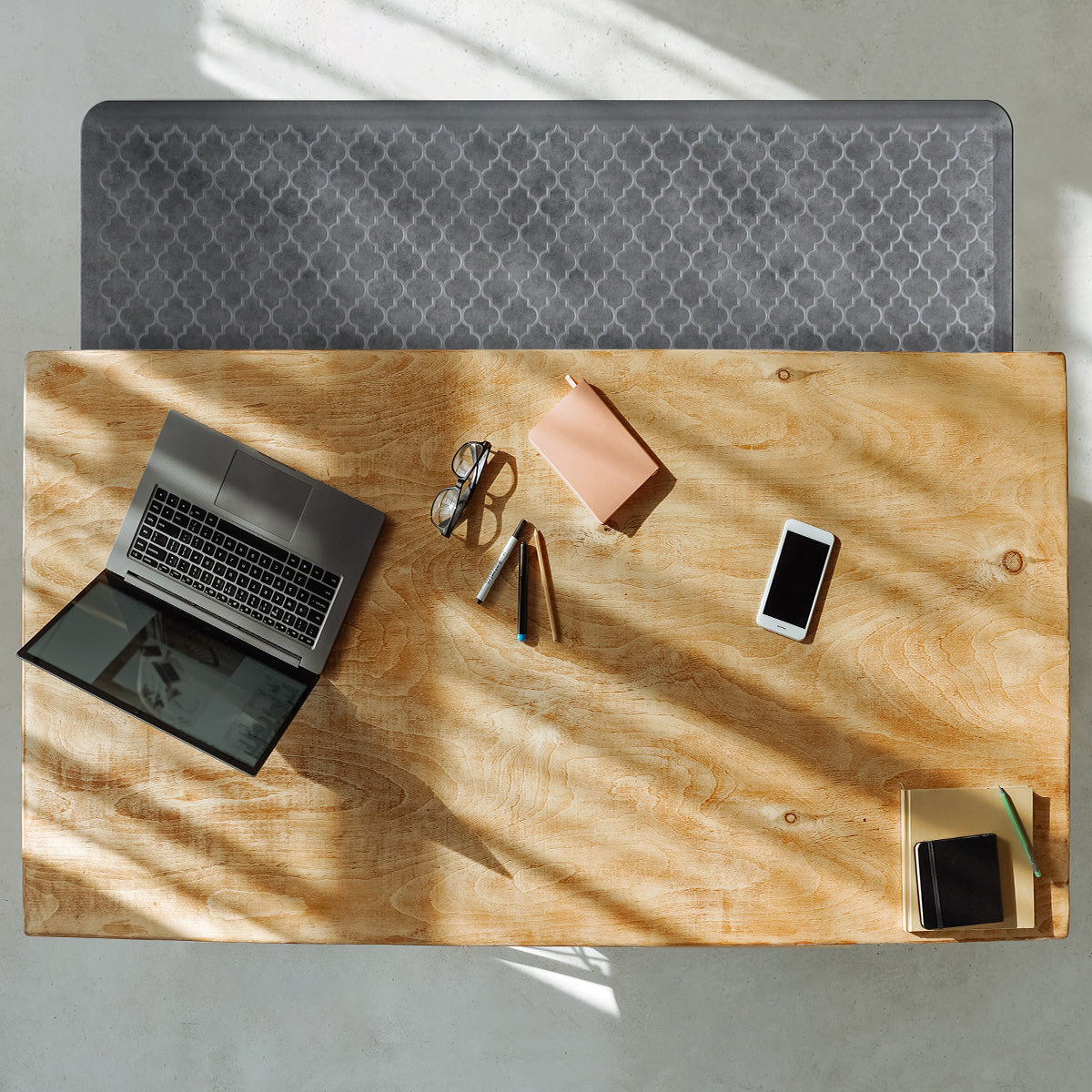 WellnessMats Trellis
