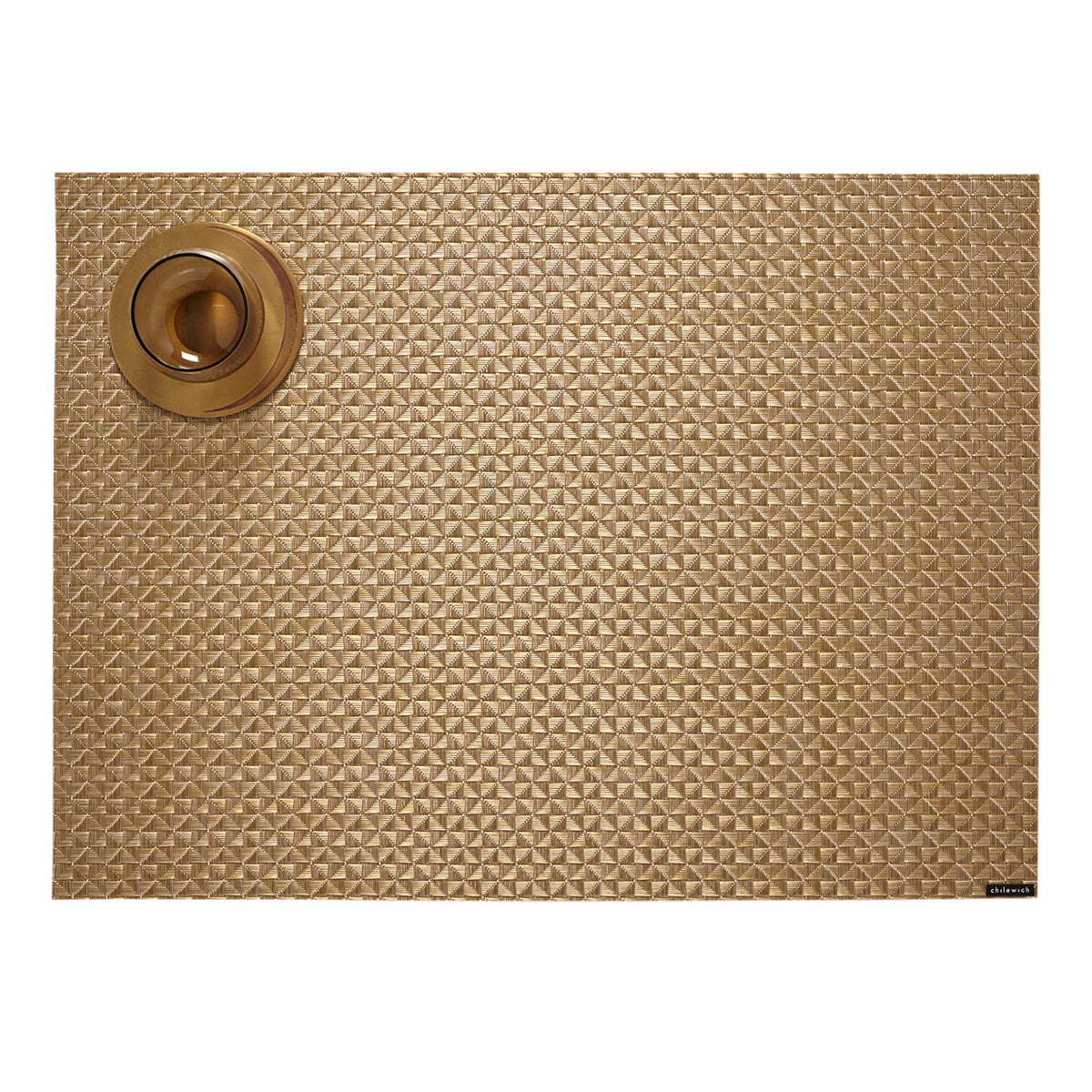 Origami Placemats - Honey