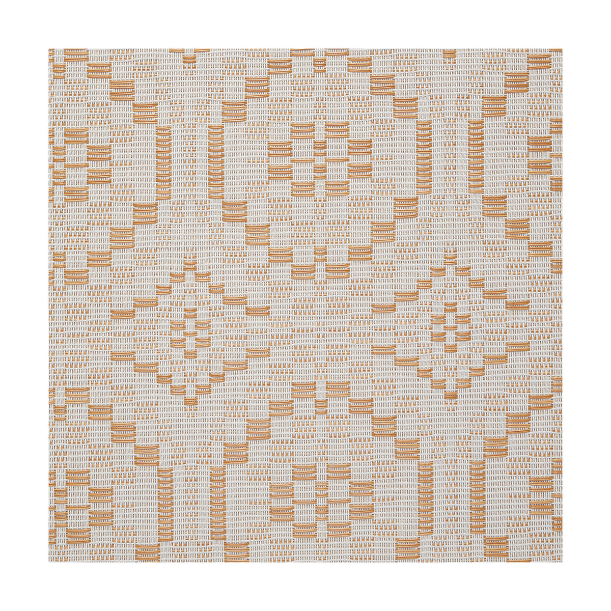 Overshot Fabric - Butterscotch