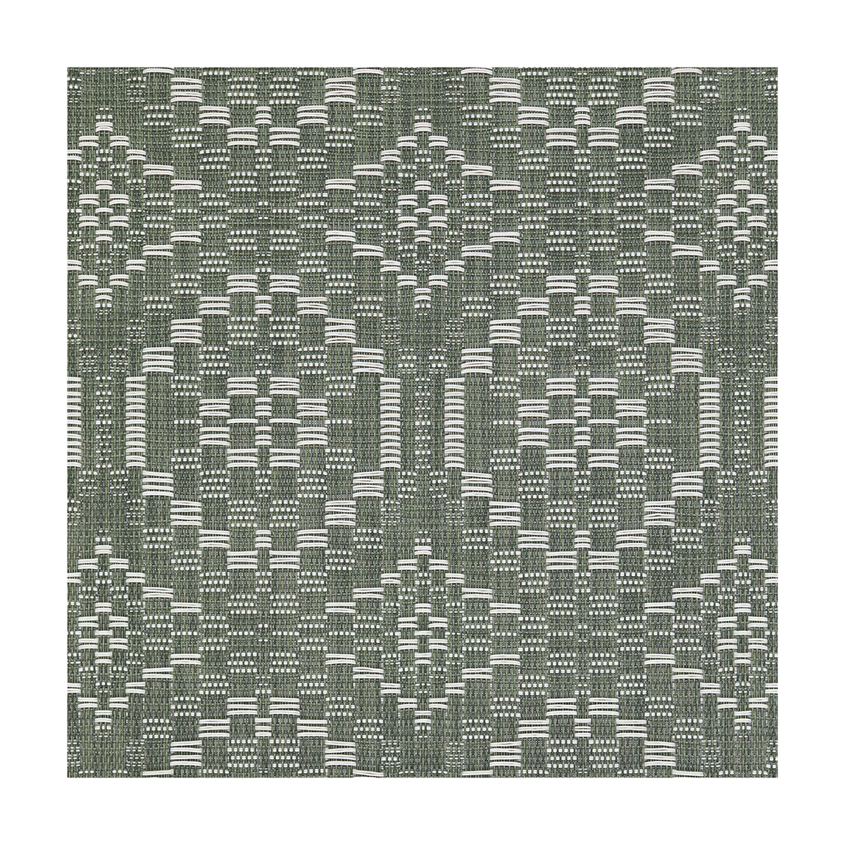 Overshot Wall Textiles - Thyme